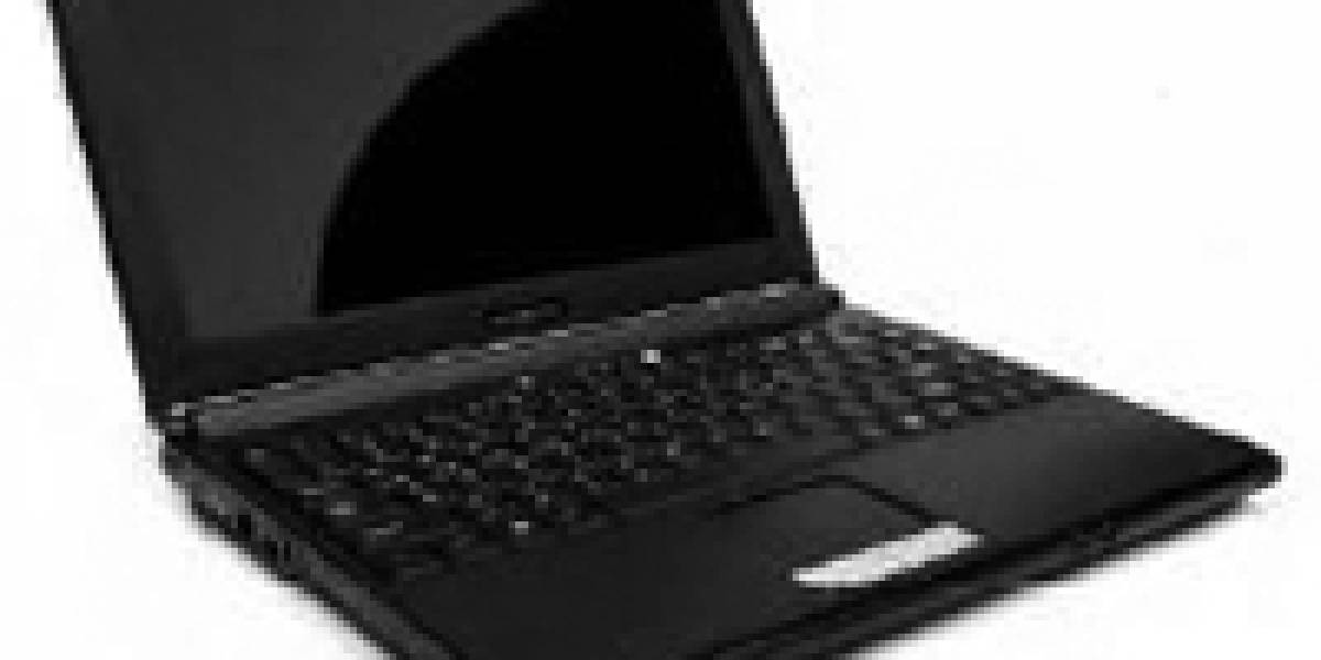 Averatec: El super portátil accesible