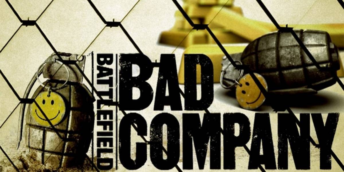 DICE: Nos encantaría trabajar en un nuevo Battlefield Bad Company