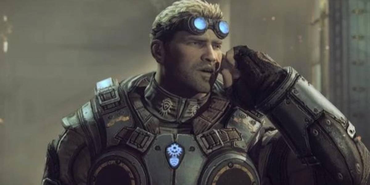 Pasen y vean el tráiler de lanzamiento de Gears of War: Judgment
