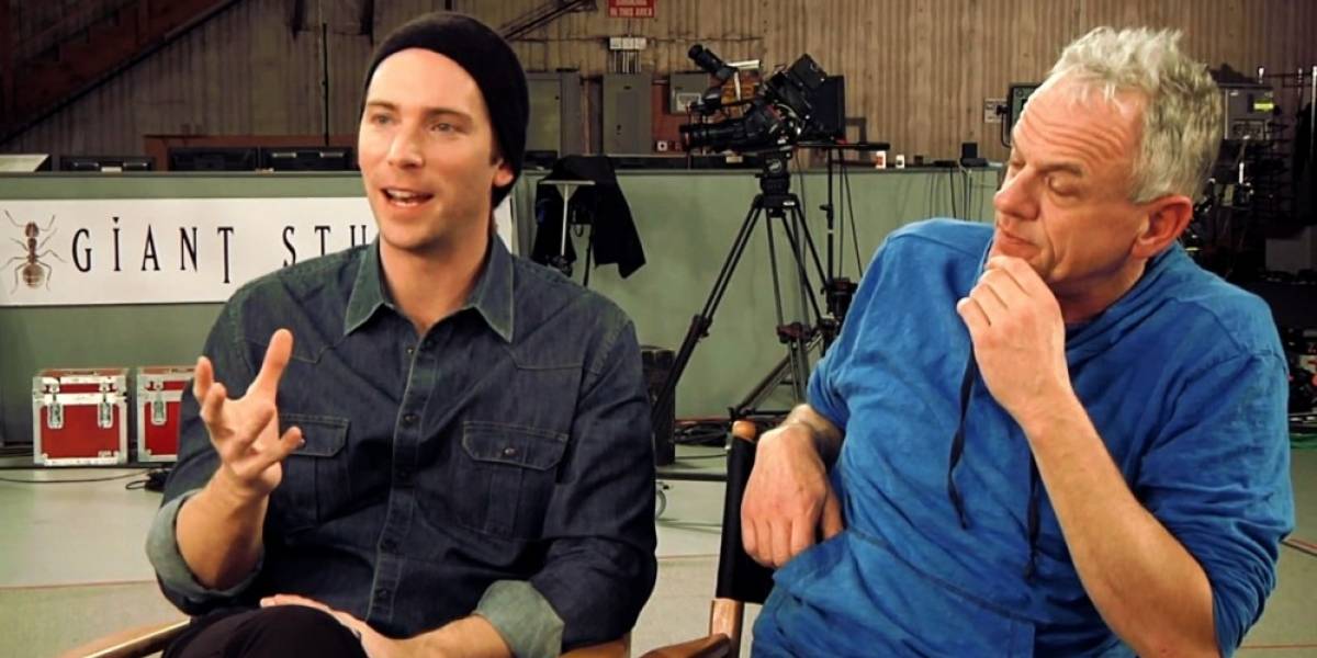 Tras las cámaras de Shadow of Mordor, con Troy Baker