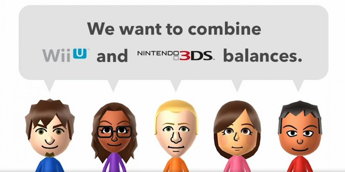 Nintendo Network ID llegará a la 3DS en diciembre