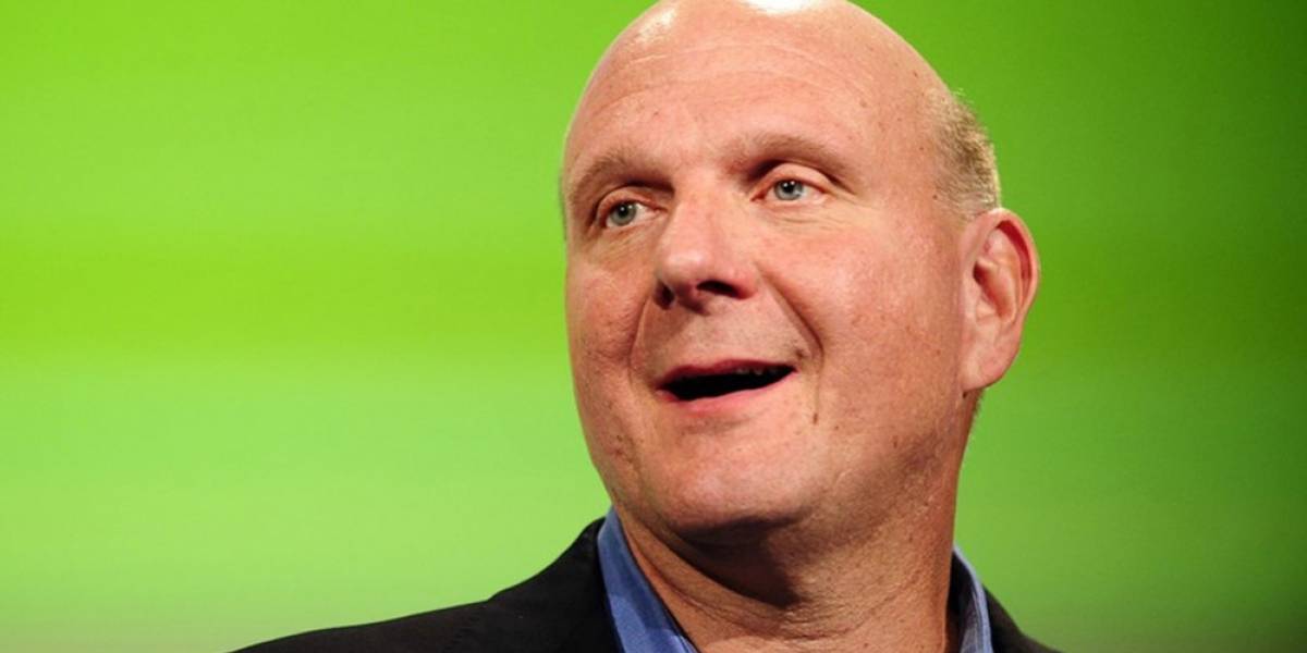 Steve Ballmer: Lanzamiento de Xbox fue mi decisión