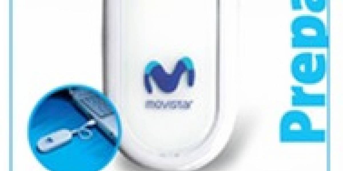 Movistar Chile lanza Banda Ancha Móvil Prepago