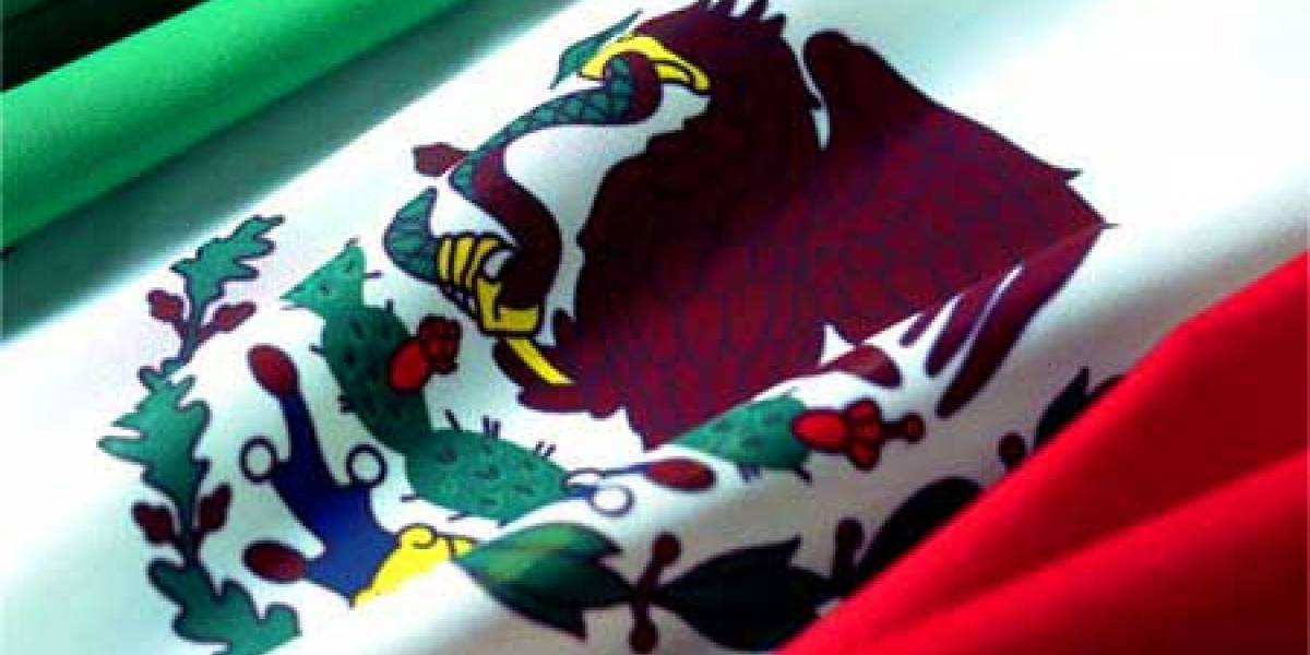 Atención México!