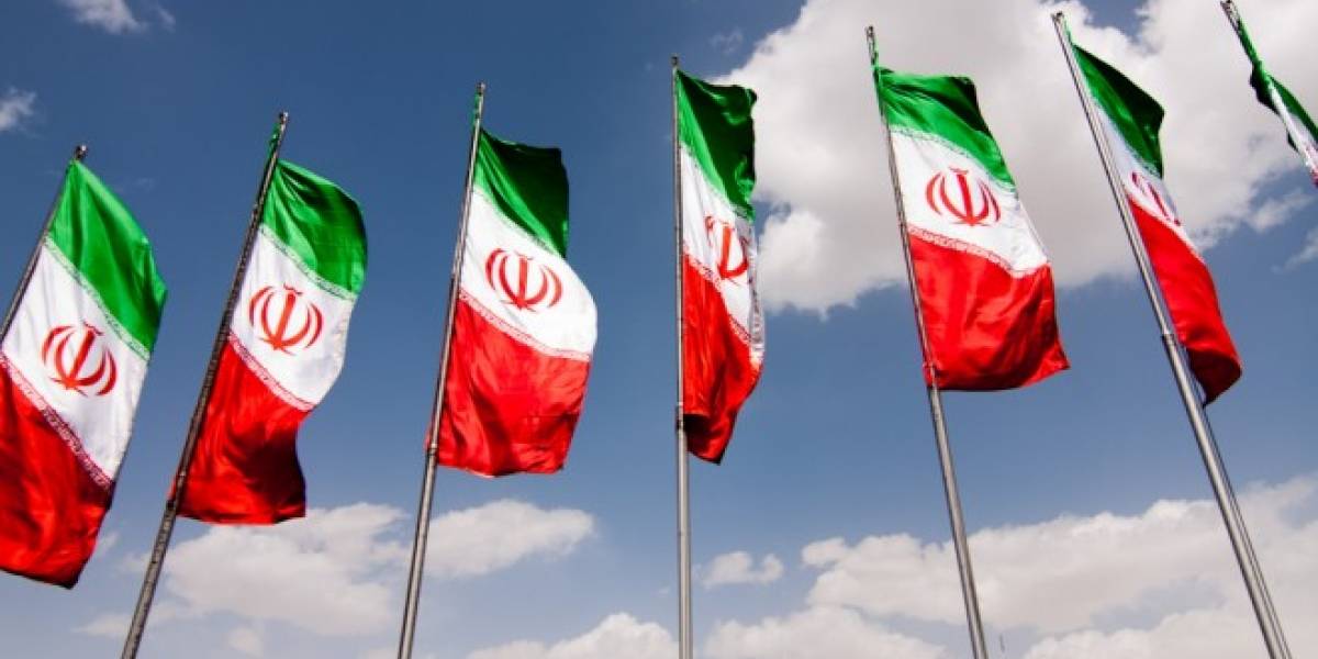Irán bloquea LINE, WhatsApp y Tango