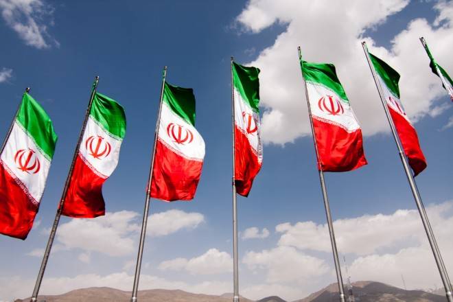 Estados Unidos realizó ciberataque secreto en contra de Irán Estados Unidos realizó ciberataque secreto en contra de Irán