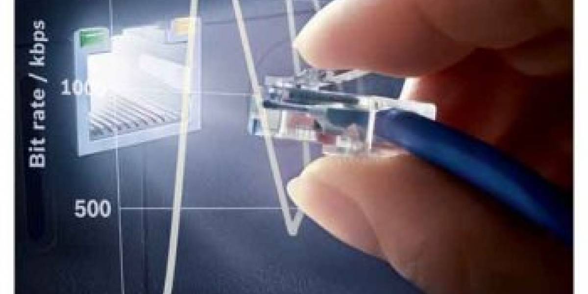 Nueva tecnología pretende ahorrar ancho de banda a países en vías de desarrollo