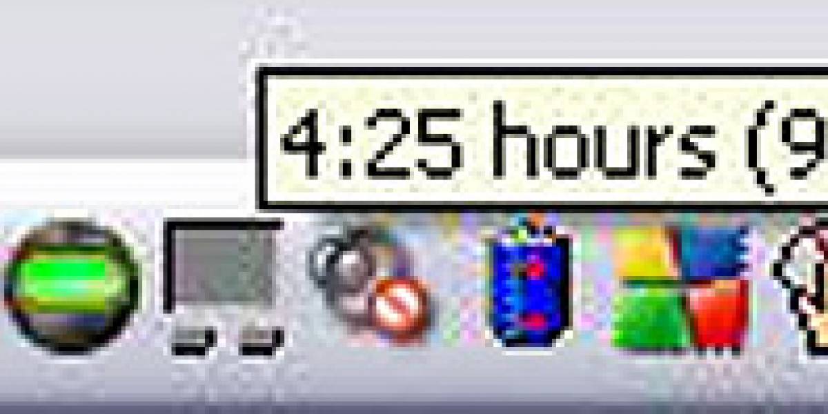 FW Labs: Packard Bell Easy Note DOT con 3G