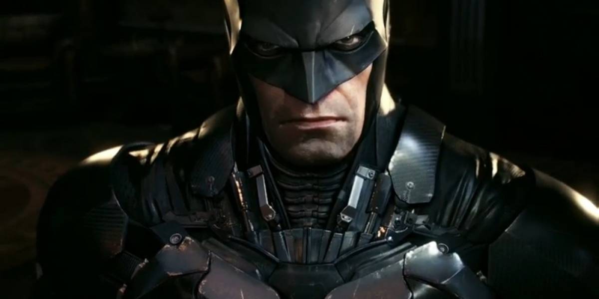 Vean el nuevo tráiler de Batman: Arkham Knight #E32014