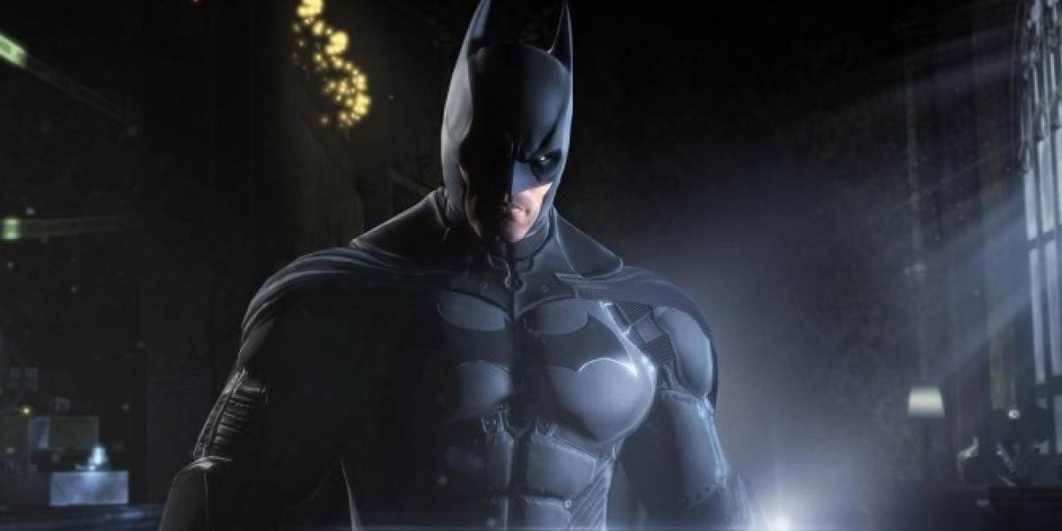 Kevin Conroy confirma su participación en Batman: Arkham Origins