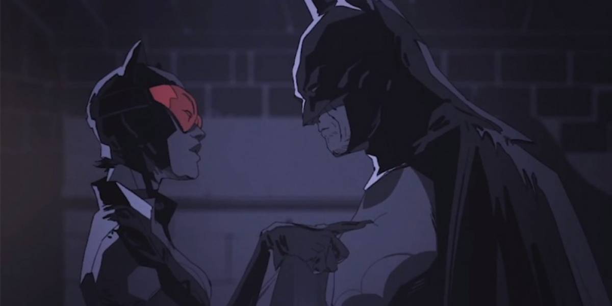 Revelan video con jugabilidad de Batman: Arkham Origins Blackgate