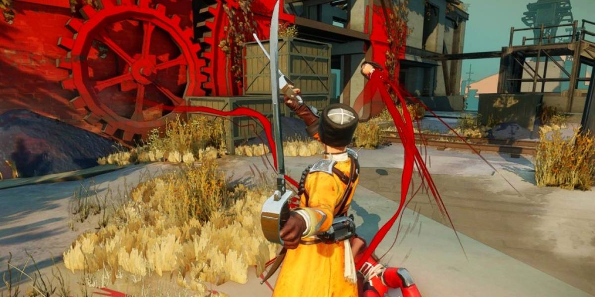 Tres minutos de pura jugabilidad de BattleCry