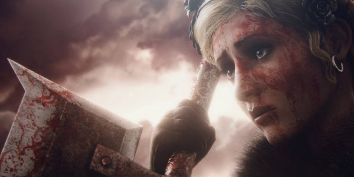 Bethesda anuncia: BattleCry