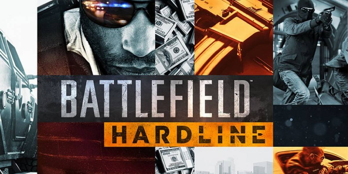 Es oficial: Battlefield Hardline será el nuevo juego de la franquicia