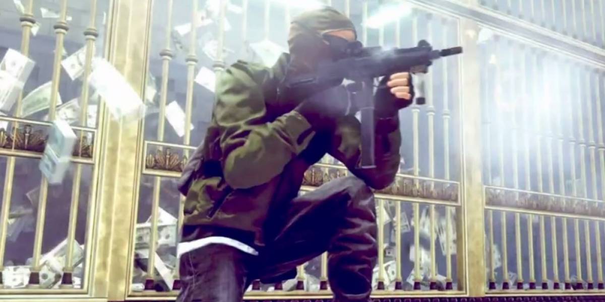 Battlefield Hardline abre su beta para todos en PC