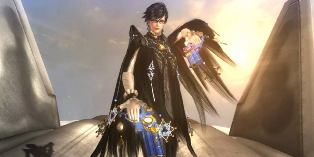 Fans lanzan campaña para que el primer Bayonetta llegue a Wii U