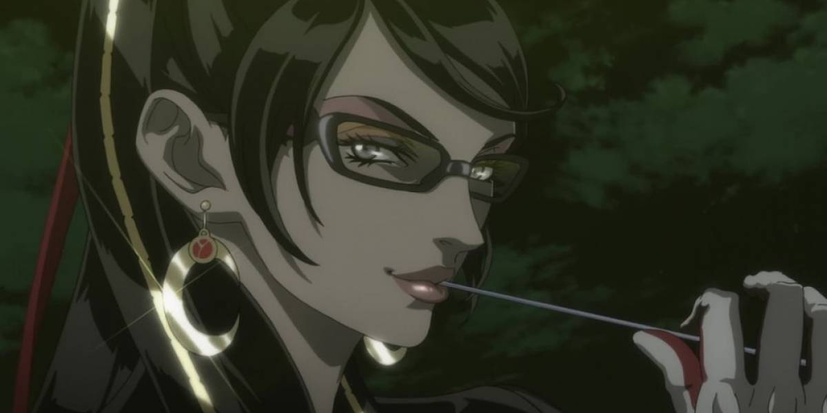 Bayonetta: Bloody Fate será distribuida en Norteamérica