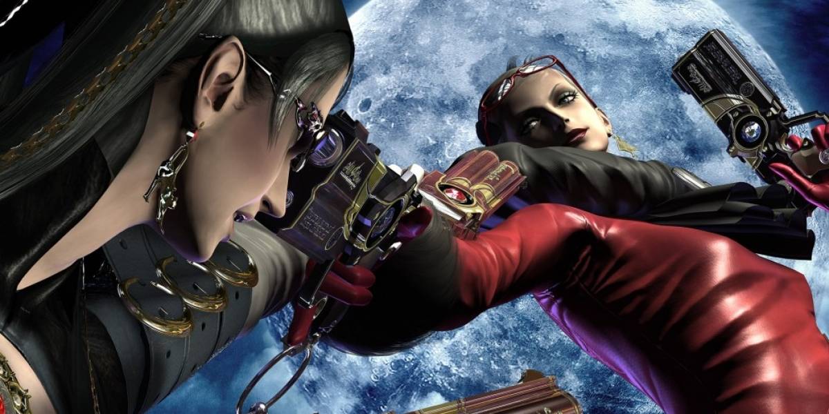 Hideki Kamiya tiene interés en crear juegos de Bayonetta y Okami para 3DS