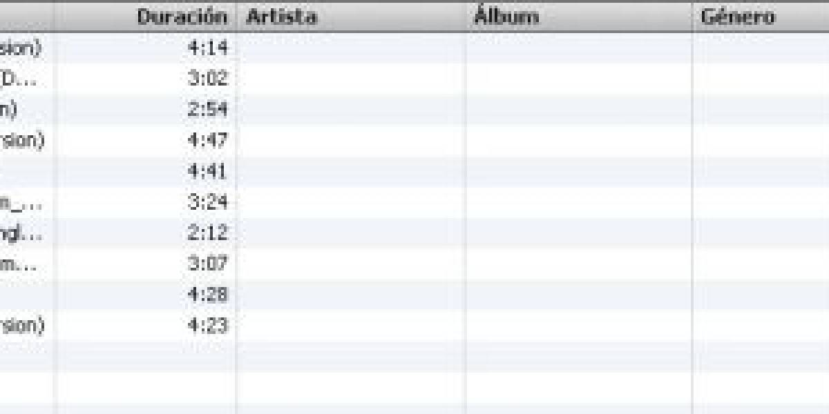 FWLabs: Descargas de Música con Bazuca