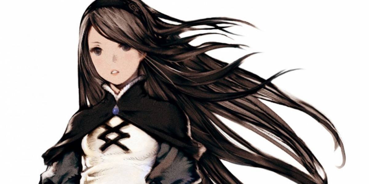 Bravely Default llegará censurado a occidente