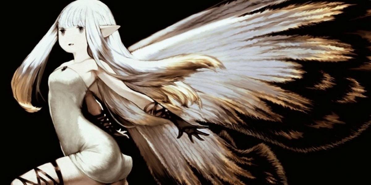 Anuncian secuela de Bravely Default