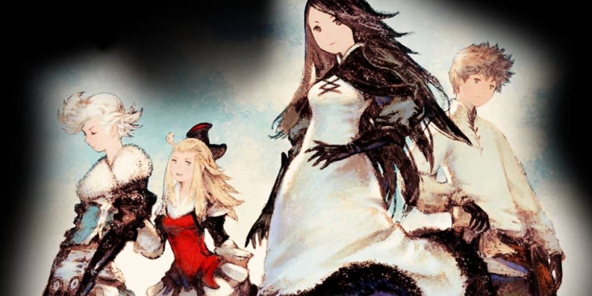 Bravely Default podría llegar a otras plataformas