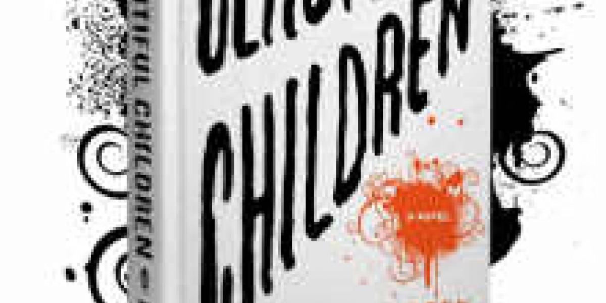 eBook gratis: Beautiful Children