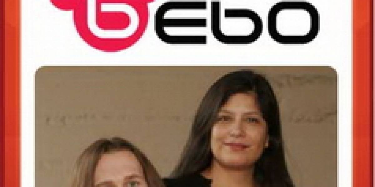 Futurología: Google quiere comprar Bebo!