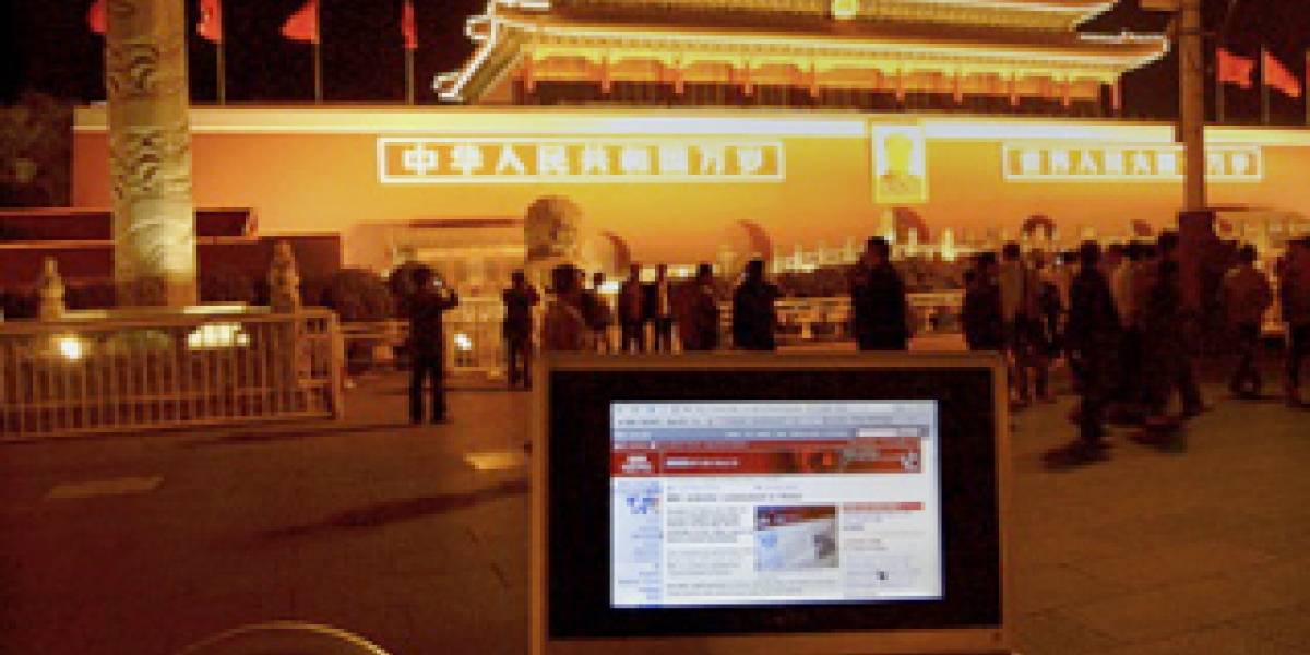 Beijing será la ciudad Wi-Fi más grande para el 2011