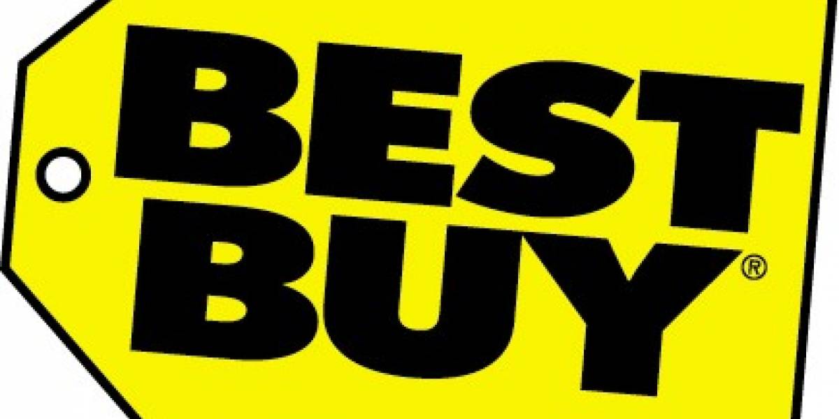 Best Buy llega a México