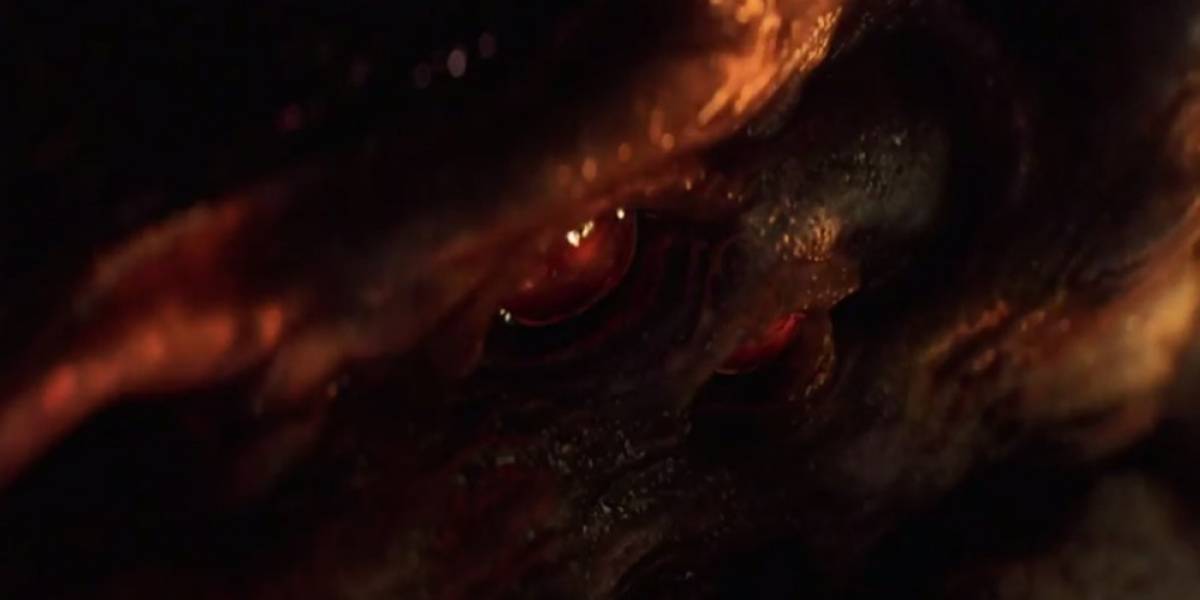 Bethesda libera primer avance del nuevo Doom #E32014