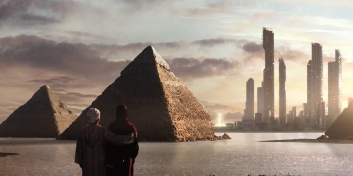 Civilization: Beyond Earth es lo nuevo de Firaxis Games