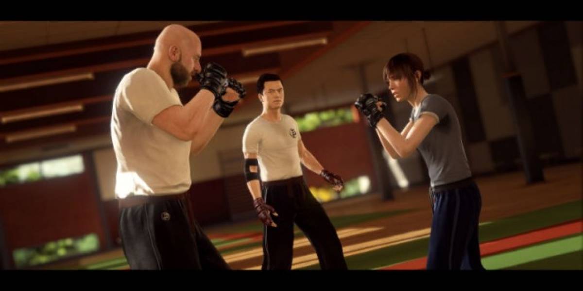 Beyond: Two Souls se deja ver en 35 minutos de video