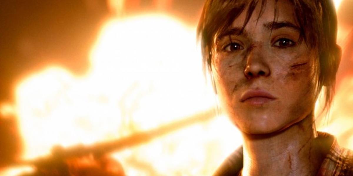 Beyond: Two Souls será localizado totalmente en español latinoamericano y portugués #E3