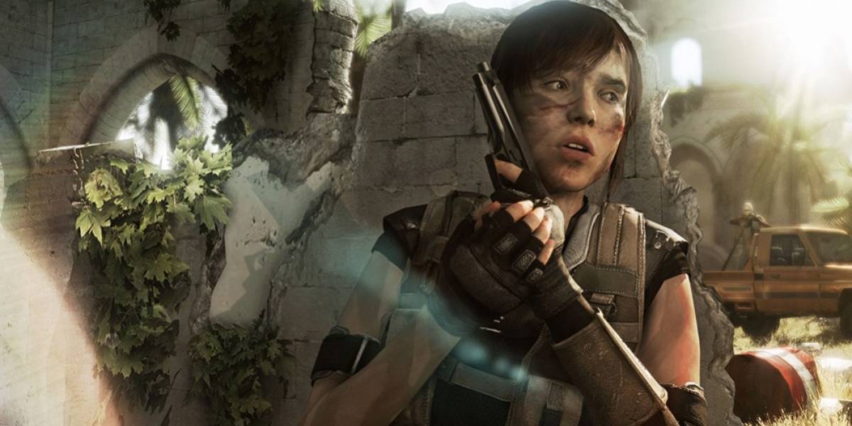Así es la historia de Beyond: Two Souls en orden cronológico