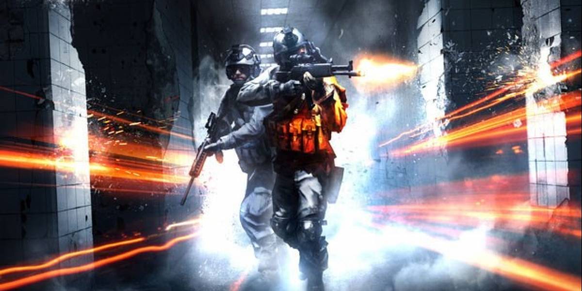 Los servidores de Battlefield 3 sufren ataques informáticos (actualizado)