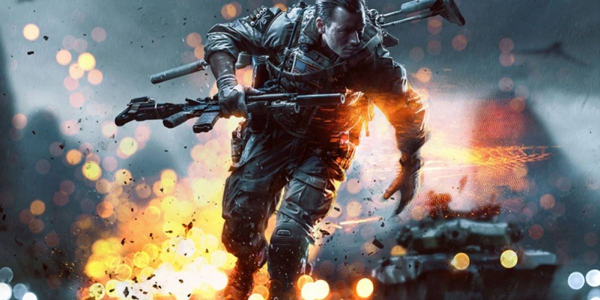 Nuevo parche de Battlefield 4 para PS4 le da más estabilidad al juego