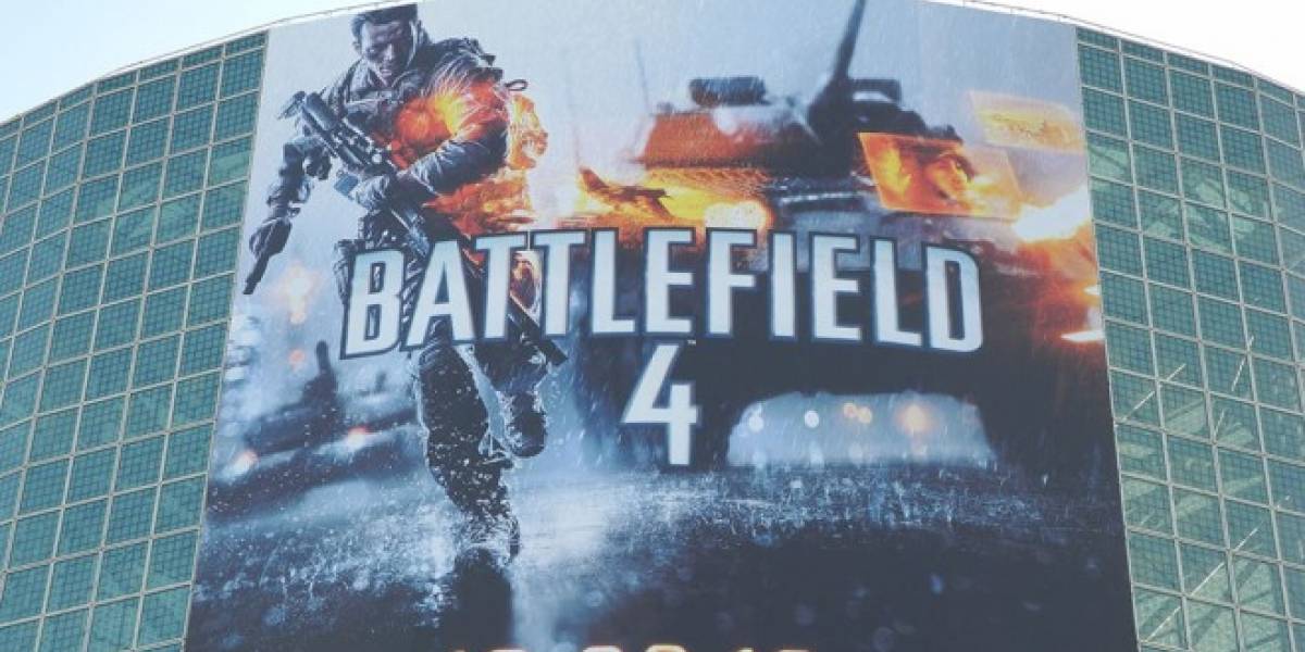 Sigue la conferencia de Electronic Arts en vivo #E3