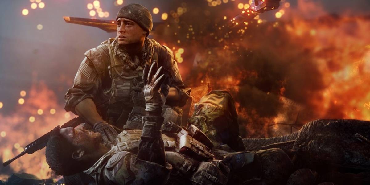 DICE no trabajará en nuevas expansiones hasta resolver las fallas de Battlefield 4