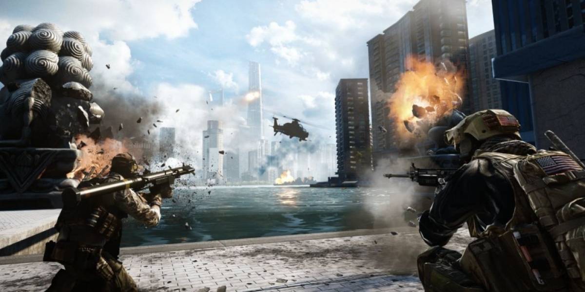 Los juegos que se agreguen a EA Access se quedarán de manera permanente