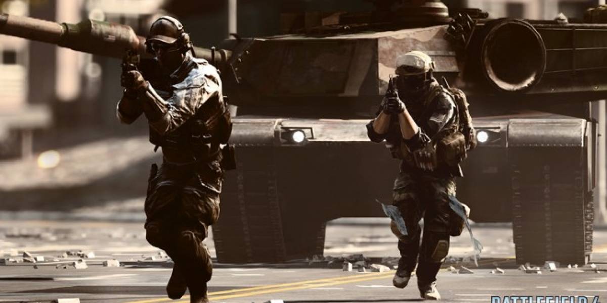 Los mapas favoritos de Battlefield 3 serán parte del segundo DLC de Battlefield 4