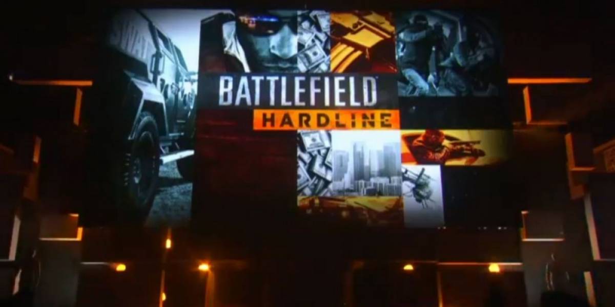 La beta de Battlefield Hardline inicia hoy en PC y PS4 #E32014
