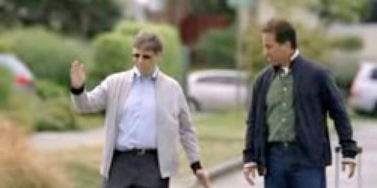Adiós a Gates y Seinfeld