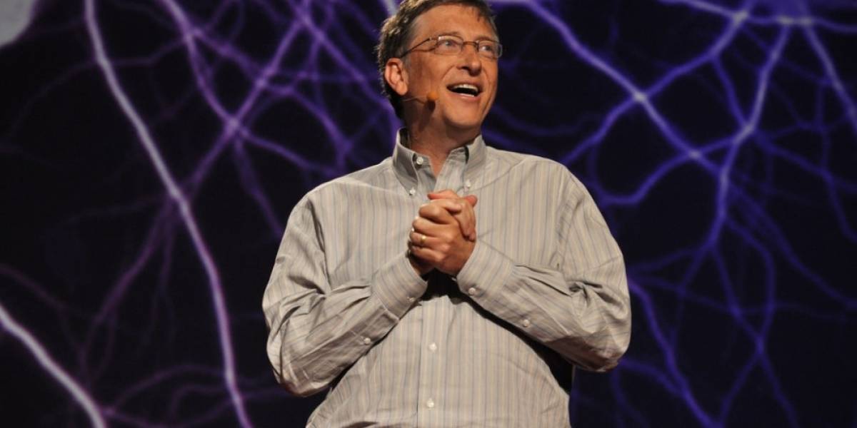 Separar Xbox podría no ser tan obvio, según Bill Gates