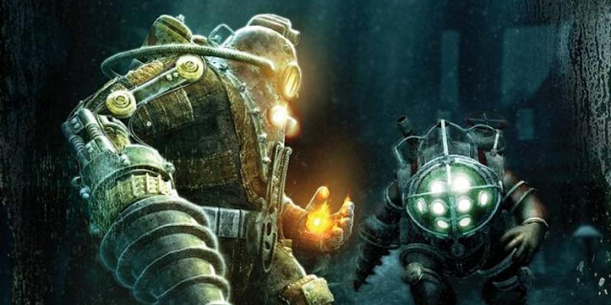 BioShock: The Collection recibe clasificación en Brasil