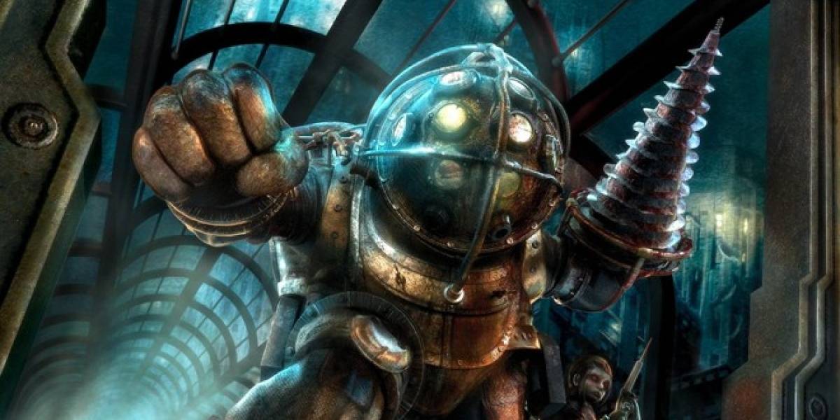 BioShock y GRID se agregan también a la Ultimate Game Sale de Xbox Live