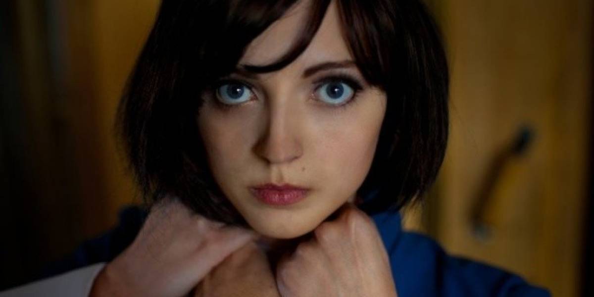 Mira el tráiler de lanzamiento de BioShock Infinite