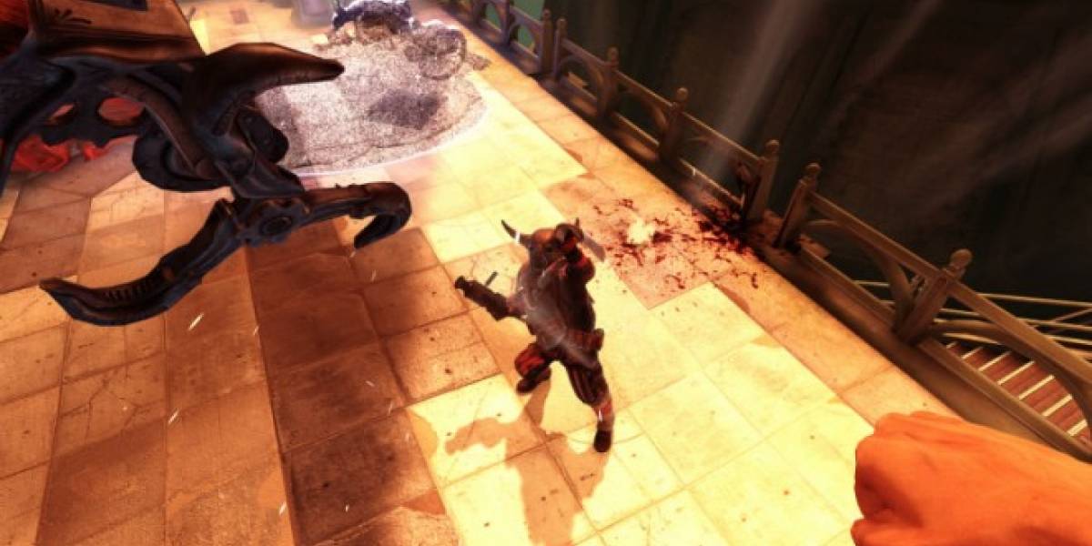 Esto necesita tu PC para correr BioShock Infinite