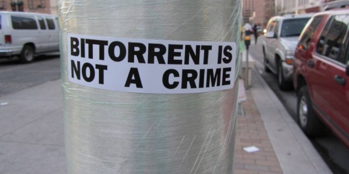 Apple aprueba aplicación para descargar torrents que se autocensura