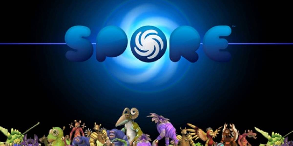 Por fin nace Spore